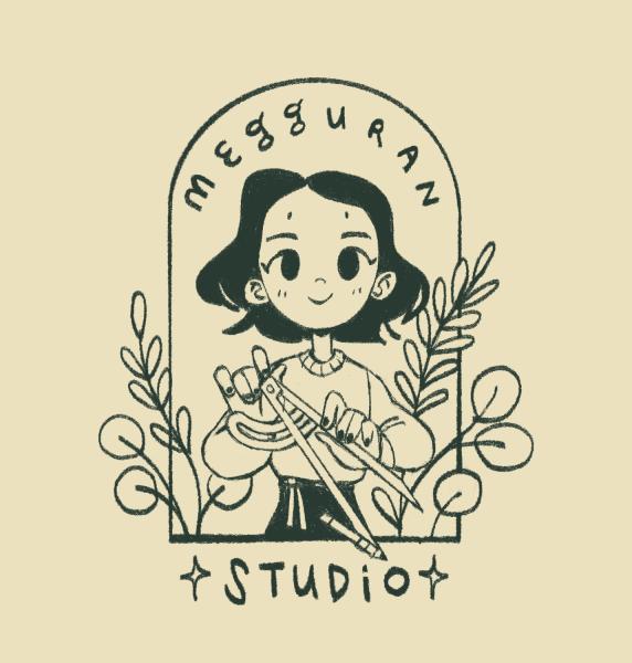 Megguran Studio