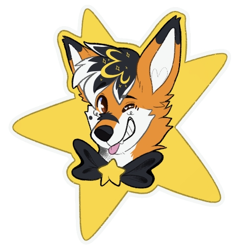 Discordant Fox Designs