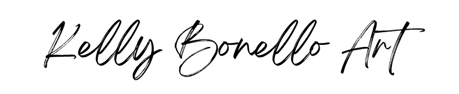 Kelly Bonello Art