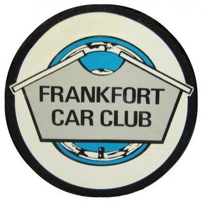 Frankfort Car Club