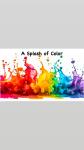 A Splash of Color