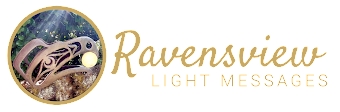 Raven Light Messages: Deborah DeMoss Smith-Intuitive Medium
