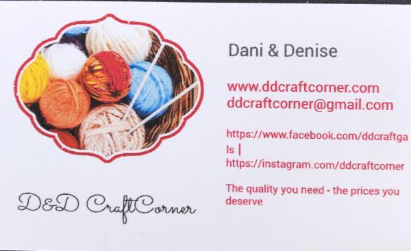 D&DCraftCorner