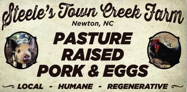 Steele&rsquo;s Town Creek Farm