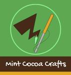 Mint Cocoa Crafts
