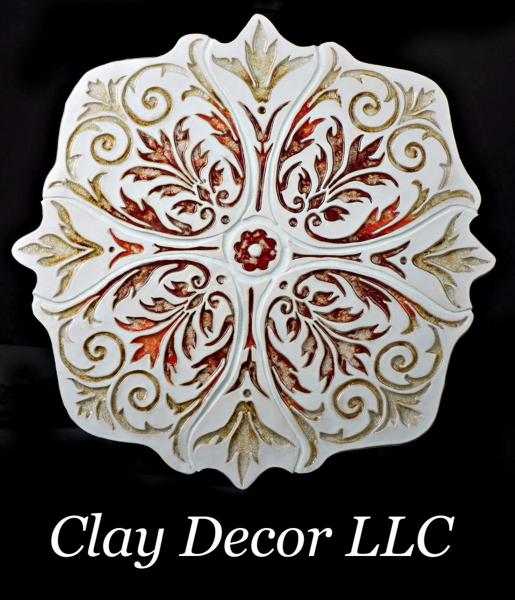 Clay Decor LLC Eventeny