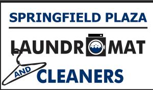 Springfield Plaza Laundromat and Cleaners