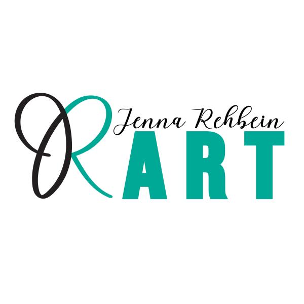 Jenna Rehbein Art