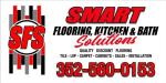Sponsor: Smart Flooring, Kitchen and Bath Solutions