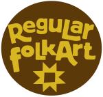 regular folk art