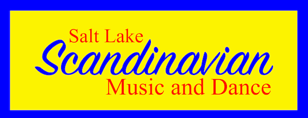 Salt Lake Scandinavian Music and Dance
