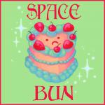 Space Bun