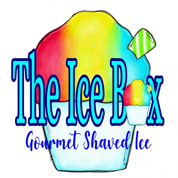 The Ice Box Shaved Ice