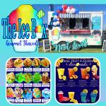 The Ice Box Shaved Ice