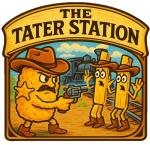 The Tater Station