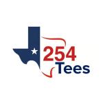 254 Tees