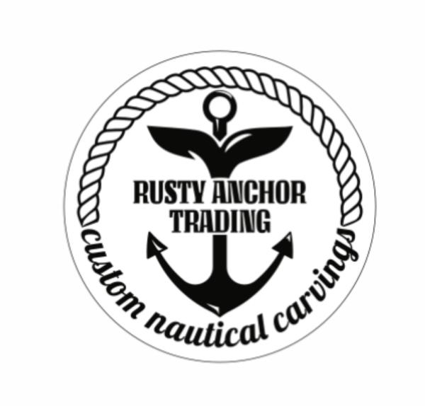Rusty anchor trading