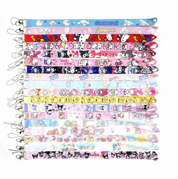 Lanyards