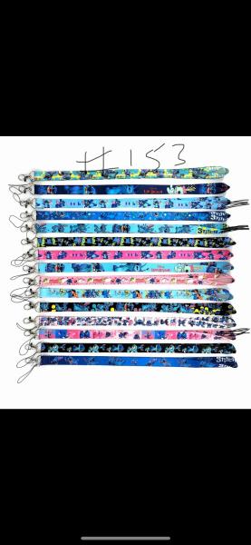 Lanyards picture