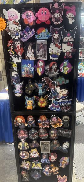 Stickers picture