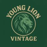 Young Lion Vintage