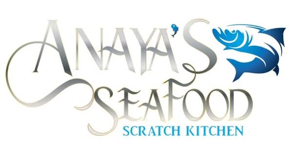 Anaya’s Seafood