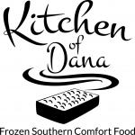 Kitchen of Dana