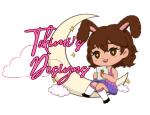 Tokimi's designs