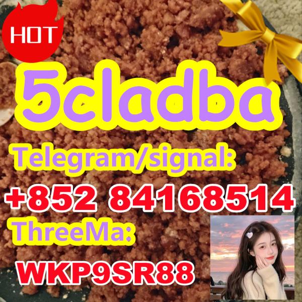 5CLADBA Precursor supplier 5cladba ADBB jwh018