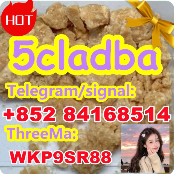 5cladba 5-cl-adb-a yellow powder 5f-adb 5f