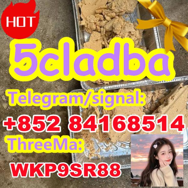 5cladba 5f, 5cl, 5cl-adb-a, 5fadb With Lowest Price