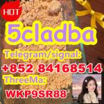 5cladba adbb powder raw 5f-adb excipient powder oil