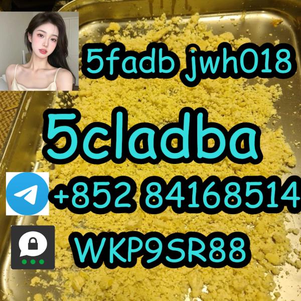 High Quality 5CLADBA 5CLADB adbb 5FADB