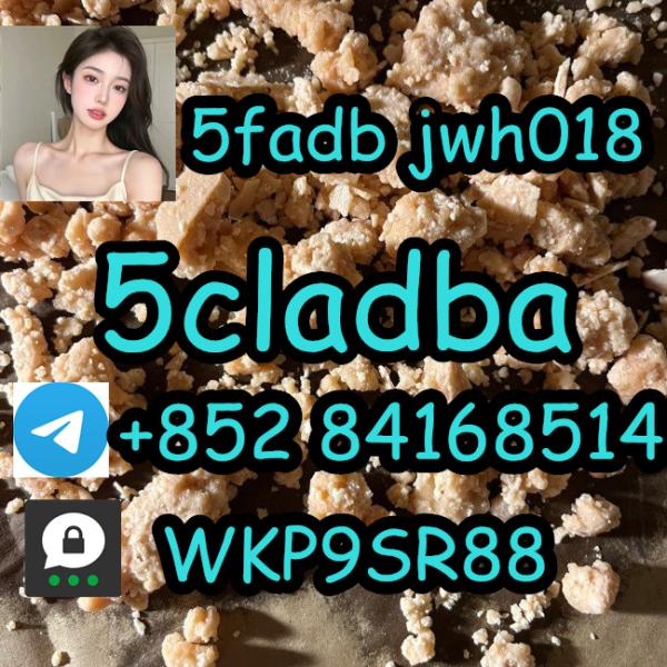 5CLADBA 5CL-ADB-A 5cladb 5cl-adb-a 5f 5f-adb Original jwh018
