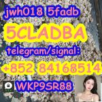5CLADBA,raw 5fadb 5f-adb 5CLADB jwh018 safe delivery