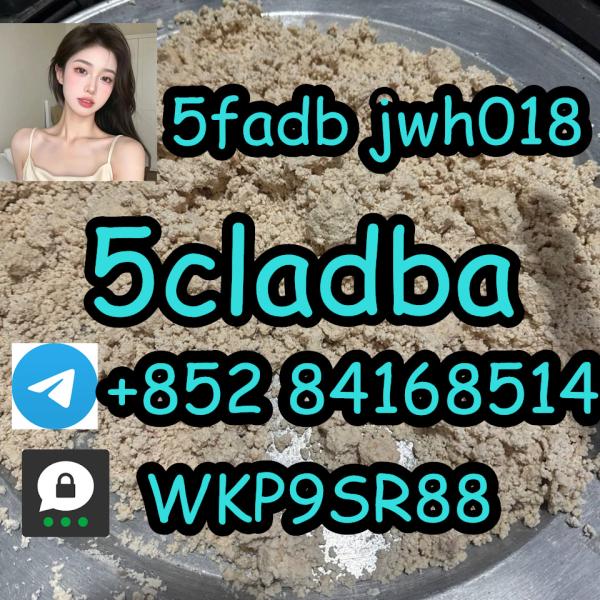 5cladba Adbb 5f 5f-adb raw materials 5cl-adb-a