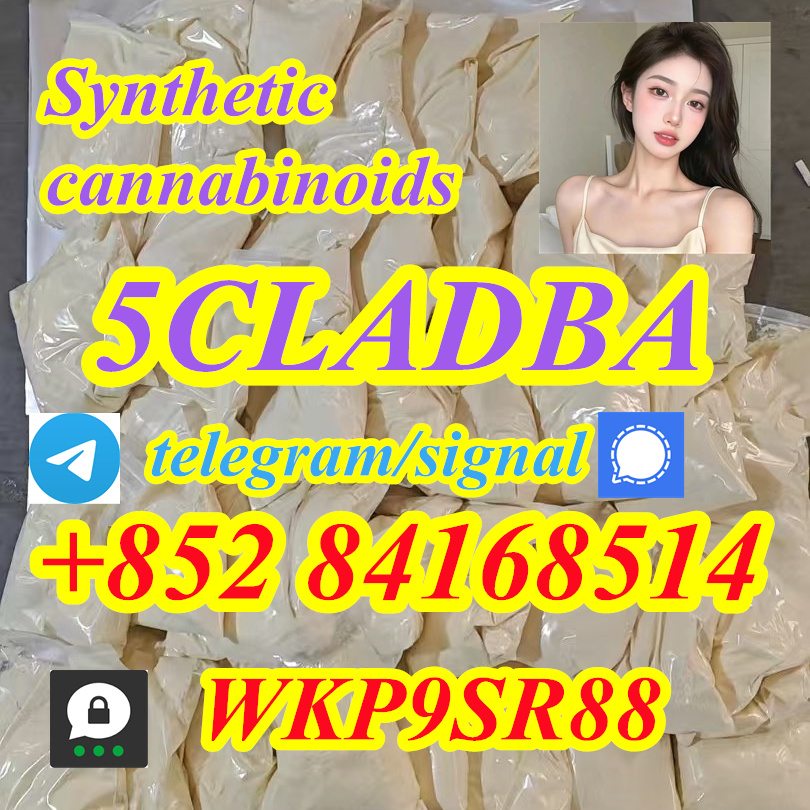 5CLADBA Precursor supplier 5cladba ADBB jwh018 picture