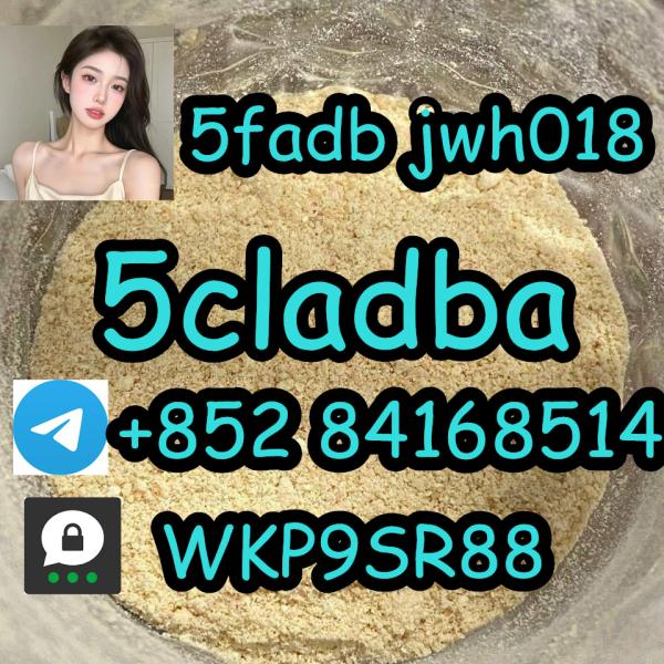 5cladba 5f-adb 5cl-adb-a 5cladb jwh018 5fadb