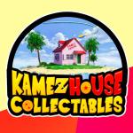 Kamez House Collectables