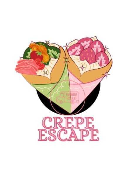Crepe Escape
