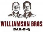 WILLIAMSON BROTHERS BBQ