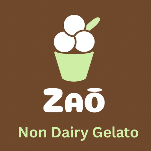 Zao Non Dairy Gelato Truck