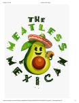 The Meatless Mexican