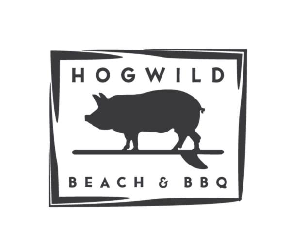 Hog Wild Beach + BBQ