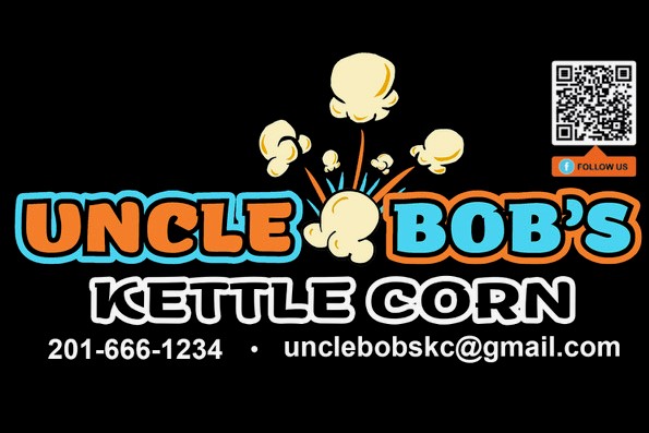 Uncle Bob's Kettle Corn