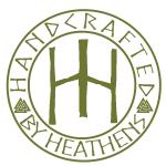 Handcrafted by Heathens