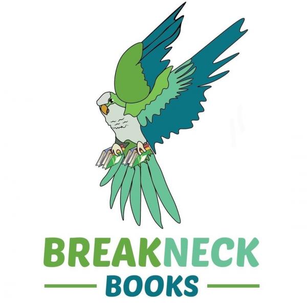 Breakneck Books