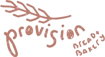 Provision Bread & Bakery