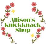 Allison’s Knickknack Shop