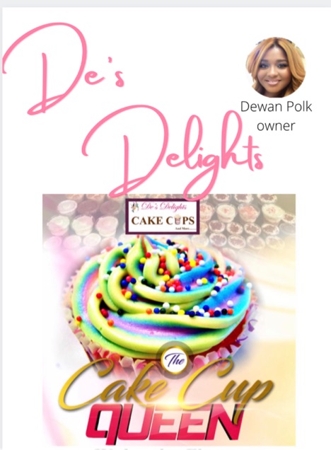 De’s Delights